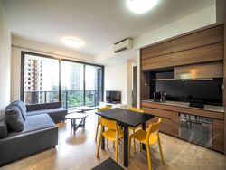 Echelon (D3), Condominium #586141321